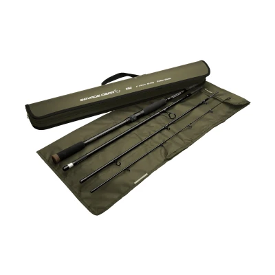 Billede af Savage Gear SG4 Medium Game 4 delt 7,1&#039; 7 23 gr.