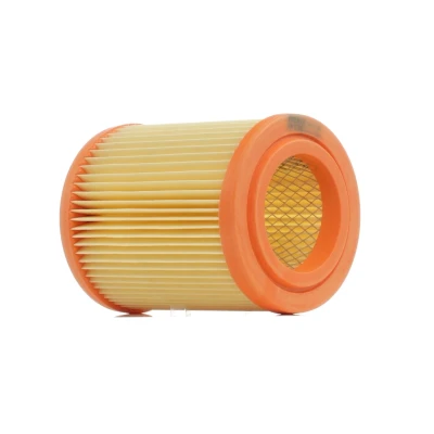 Billede af MAHLE ORIGINAL LX 1768 Luftfilter 174,5 139,0 Filterindsats HONDA: FR V, CIVIC 7 Hatchback, CR V 2