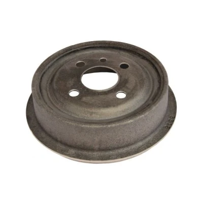 Billede af MAPCO 35743 Bremsetromler 242 bagaksel OPEL: Ascona C Sedan, Kadett Manta B Sedan