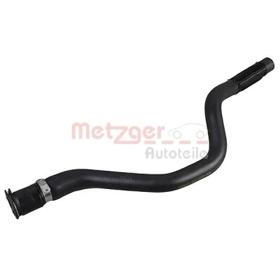 Billede af METZGER 2421228 Kølerslanger nede EPDM (ethyl propylen dien gummi) CITROËN: C4 I Hatchback, PEUGEOT: 307 SW