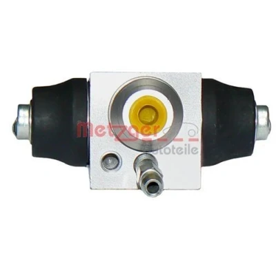 Billede af METZGER 101 679 Bremsecylinder 19,05 CIFAM VOLKSWAGEN: Polo V Hatchback, GOLF 2, II Coupe, SKODA: Fabia I 1 Combi