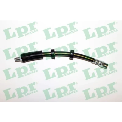 Billede af LPR 6T46586 Bremseslange 235 F10X1 AUDI: 100 C4 Avant, A6 Sedan