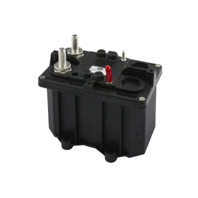 Billede af HELLA 6EK 008 776 031 Hovedafbryder, batteri