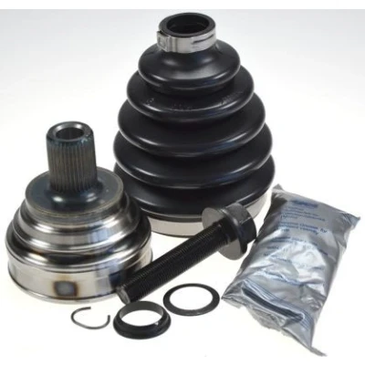 Billede af SPIDAN 23689 Knokkelled med skrue TPE (termoplastisk elastomer) VOLKSWAGEN: Touran I, Passat B6 Variant, GOLF 6, SEAT: Altea, Leon III ST