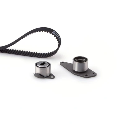 Billede af GATES FleetRunner Micro V Stretch Fit K015485XS Tandremssæt MITSUBISHI: Carisma Hatchback, VOLVO: V40 Stationcar