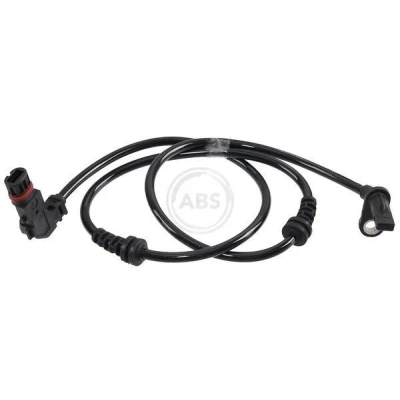 Billede af A.B.S. 30406 ABS sensor aktiv 733 sort MERCEDES BENZ: C klasse T modell, Sedan