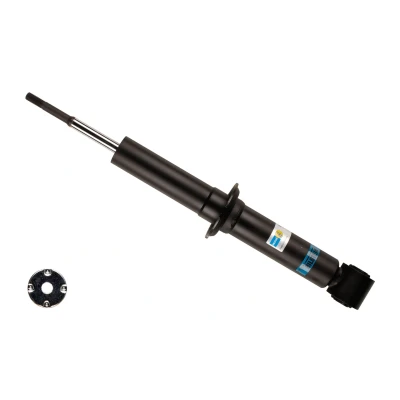 Billede af BILSTEIN B4 OE Replacement (Air) 24 236577 Støddæmper foraksel Gastryk enkeltrør Fjederbærende dæmper nederste øje, øverste stift