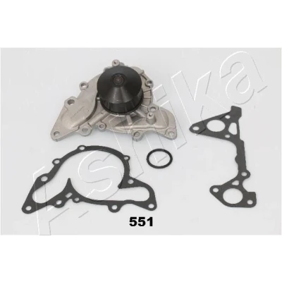 Billede af Vandpumpe ASHIKA 35 05 551