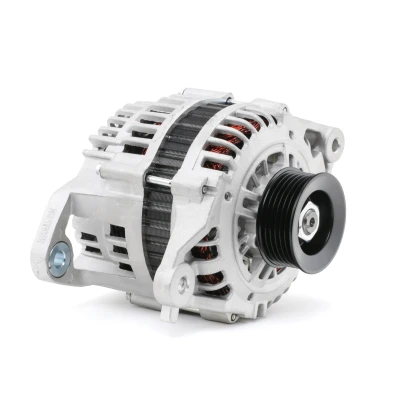 Billede af LUCAS LRB00459 Generator 12V 80A NISSAN: Almera II Hatchback