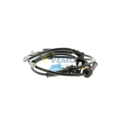 Billede af VEMO V38 72 0030 ABS Sensor venstre foraksel Original Quality til køretøjer med 12 NISSAN: Primera Stationcar, Hatchback