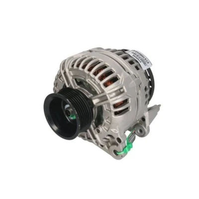 Billede af STARDAX STX100058R Generator 12V 120A VOLKSWAGEN: Golf 6, 5, Polo V Hatchback, VOLVO: V70 2, I, XC90 I