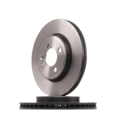 Billede af TRW DF4799 Bremseskiver 280 22 4 100 ventileret lakeret MINI: Clubman, Hatchback, Cabriolet