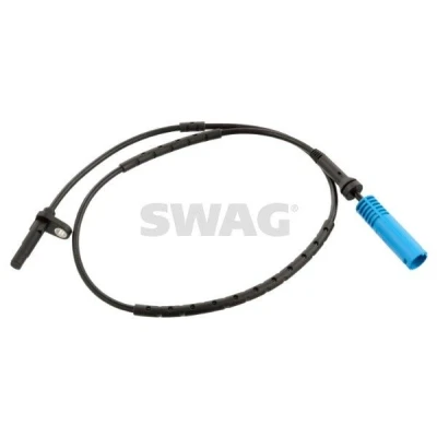 Billede af SWAG 20 10 6621 ABS Sensor Bagaksel venstre, højre 870 BMW: X1