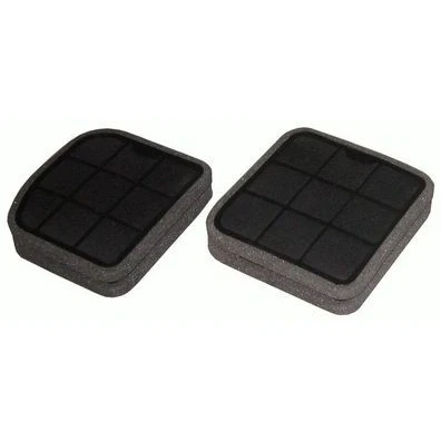 Billede af Filter, indvendig luft DENCKERMANN M110690K