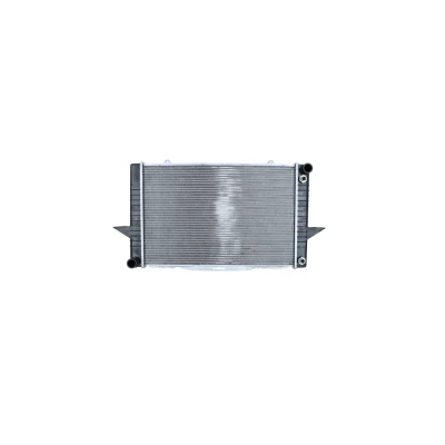 Billede af NRF EASY FIT 529509 Radiator Aluminium 590 383 30 med monteringsdele Loddet køleripper VOLVO: S70, 850 Stationcar, Sedan