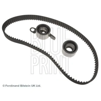 Billede af BLUE PRINT ADH27319C Tandremssæt 112 med trapez formet tandprofil HONDA: CIVIC 6 Hatchback