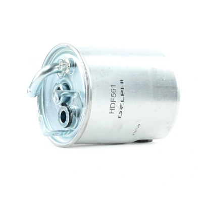 Billede af DELPHI HDF561 Brændstoffilter Ledningsfilter JEEP: GRAND CHEROKEE 2