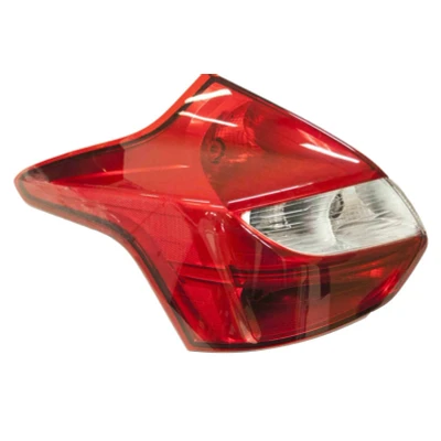 Billede af PRASCO FD4284158 Baglygter venstre LED uden lampeholder FORD: FOCUS 3