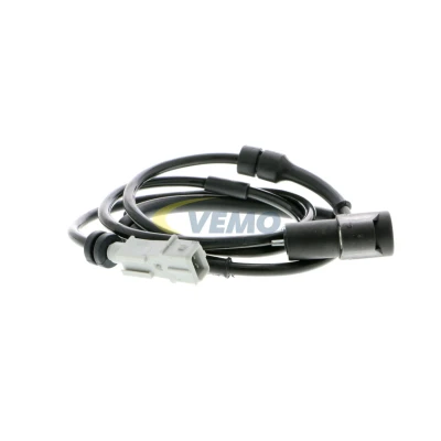 Billede af VEMO V22 72 0083 ABS sensor foraksel Original Quality til køretøjer med Induktiv, passiv 2 1245 1290 12 PEUGEOT: Partner I Combispace
