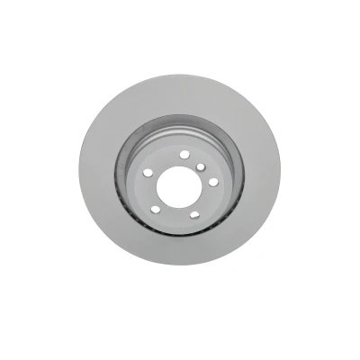 Billede af ATE 24.0124 0186.1 Bremseskiver 370,0 24,0 5 120,0 ventileret coatet højkarboniseret BMW: 7