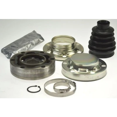 Billede af LÖBRO 304558 Knokkelled med kappe TPE (termoplastisk elastomer) VOLKSWAGEN: Touareg I, AUDI: Q7