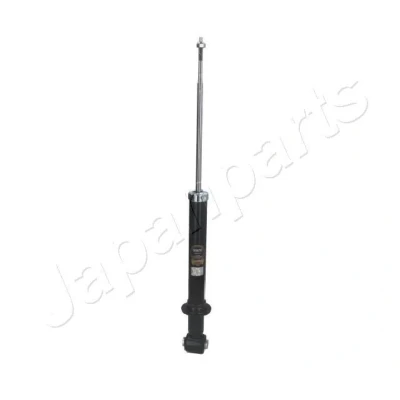 Billede af JAPANPARTS MM 00478 støddæmper bagaksel Gastryk dobbeltrør Teleskop øverste stift, nederste øje SAAB: 9 5 Stationcar
