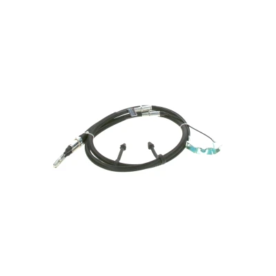 Billede af BOSCH 1 987 477 245 Håndbremsekabel 1410, 1410 SAAB: 9 5 Stationcar