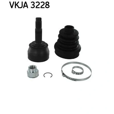 Billede af SKF VKJA 3228 Knokkelled