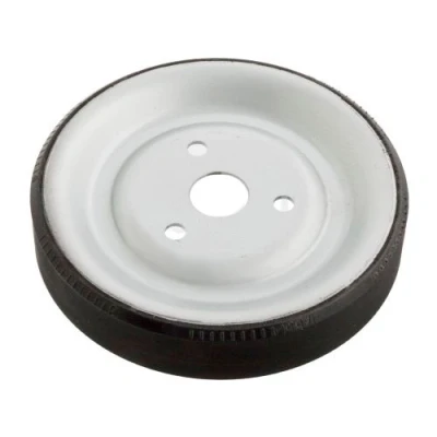 Billede af FEBI BILSTEIN 102466 Remskive, vandpumpe CITROËN: DS3 Hatchback, PEUGEOT: 308 II Hatchback