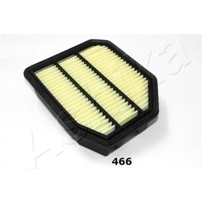 Billede af ASHIKA 20 04 466 Luftfilter 47 168 200 Filterindsats HONDA: HR V II