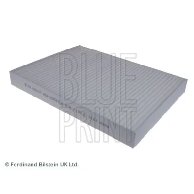 Billede af BLUE PRINT ADA102519 Kabinefilter Pollenfilter 276 200 30