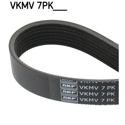 Billede af SKF VKMV 7PK1716 Kileribberem 1716 7 LAND ROVER: Defender SUV