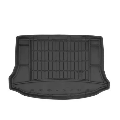 Billede af FROGUM TM403826 Formstøbte bagagerumsbakker Gummi VOLVO: V40 Hatchback