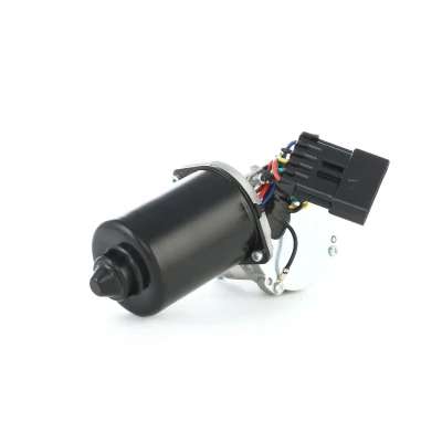Billede af FEBI BILSTEIN 33748 Viskermotor 12 foran med add on materiale OPEL: Corsa C Hatchback, Combo Van / Stationcar