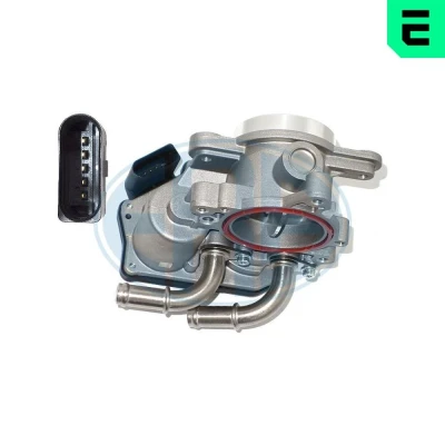 Billede af ERA 556211A Gasspjæld elektrisk med pakning AUDI: A3 Sportback, Q5, A6 C7 Avant, SKODA: Octavia 3 Schrägheck, 2 Combi, II Hatchback