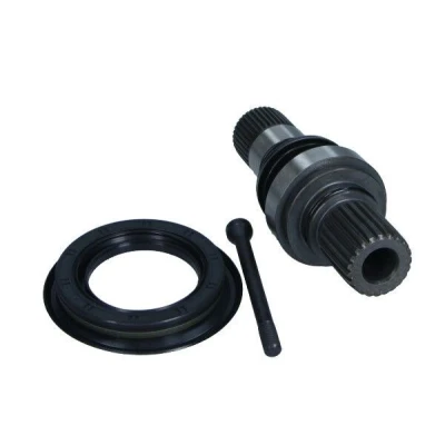 Billede af MAXGEAR 49 5125 Strålet aksel, differential
