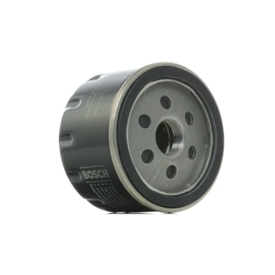 Billede af BOSCH 0 451 103 141 Oliefilter 3/4&quot; 16 UNF 2B med en returløbs stop ventil Påskruet filter RENAULT: 4 Stationcar, 5 Hatchback, FIAT: Cinquecento