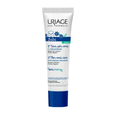 Billede af Uriage Bébé 1st Peri Oral Care Læbepleje 30 ml