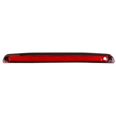 Billede af BLIC 5402 16 1018200P Ekstra bremselygte midten med LED NISSAN: Qashqai / Qashqai+2 I