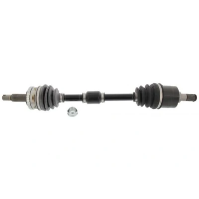 Billede af MAPCO 16590 Trækaksel venstre foraksel 674 HYUNDAI: i30 I Hatchback