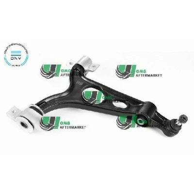 Billede af OMG SRL G40.3789/C Bærearm venstre foraksel krydsarm ALFA ROMEO: 156 Sedan, GT, 147