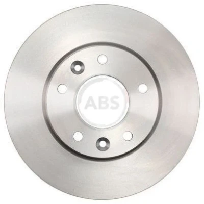 Billede af A.B.S. COATED 18089 Bremseskiver 274 28 5 114,3 ventileret coatet