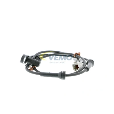 Billede af VEMO V38 72 0143 ABS Sensor Bagaksel højre Original Quality til køretøjer med 12