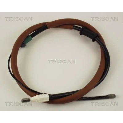 Billede af TRISCAN 8140 25180 Håndbremsekabel 1462 Tromlebremse