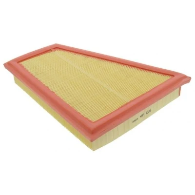 Billede af MAPCO 60494 Luftfilter 51 252 272 Filterindsats BMW: 5 Touring, Sedan, GT