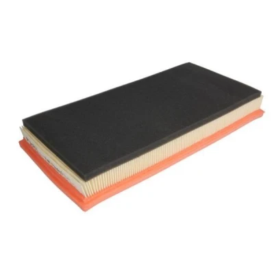 Billede af PURRO PUR PA6001 Luftfilter 38,5 170 344 Filterindsats VOLVO: S40 I, V40 Stationcar, JEEP: Cherokee II