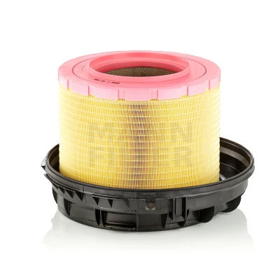 Billede af MANN FILTER C 40 006 Luftfilter 351 400 Filterindsats