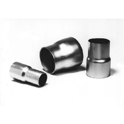 Billede af BOSAL 264 735 Rørforbinder, udstødningssystem