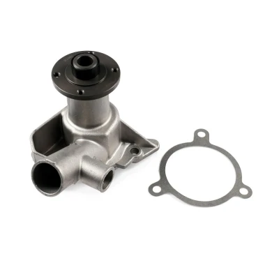 Billede af HEPU P475 Vandpumpe med pakning flange mekanisk BMW: 3 Sedan, 5 Cabriolet