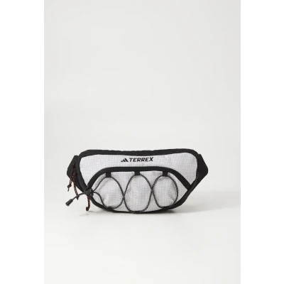 Billede af Adidas Terrex Multi Waist PACK Unisex Bæltetasker, Størrelse: One Size/No Size, Dash grey/black